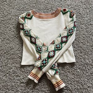 Free People Top